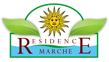 Residence Marche - Residence Fermo - Residence sul mare - spiaggia per cani - bungalow in muratura - Fermo - Marche