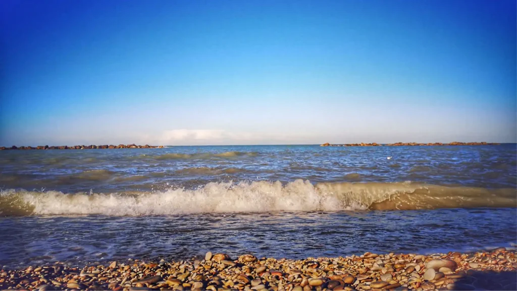 vacanza sul mare - Residence Marche - Residence Fermo - Lido di Fermo